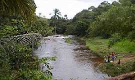 Cunhangi - Cunhangi-BA-Cachoeira Rio da Dona-Foto:magnoneiva