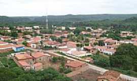 Dom Expedito Lopes - Vista da cidade-Foto:ReginaldoBsb 