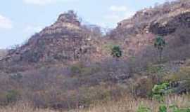 Domingos Mouro - Morro do Bico Fino por tiagopiri