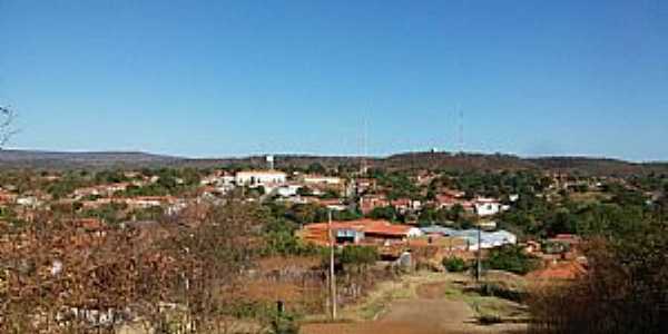 Imagens da cidade de Elesbo Veloso - PI