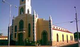 Esperantina - Esperantina-PI-Igreja de N.Sra.da Boa Esperana-Foto:Flavio Cipriano