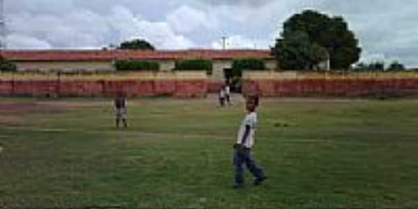 Escola Santo Antonio-Foto:Renner3