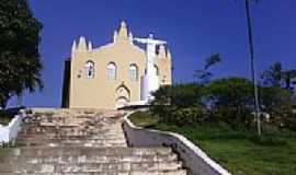 Francinpolis - Igreja Matriz de Francinpolis-Foto:Joo Ananias