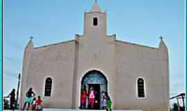 Francisco Ayres - Igreja-Foto:Agamenon Pedrosa