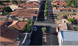 Gilbu�s - Av. Zeferino Vieira, Por Santos