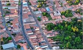 Gilbu�s - Gilbu�s norte, Por Santos