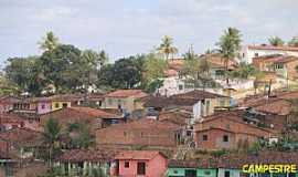 Campestre - Imagens da cidade de Campestre - AL