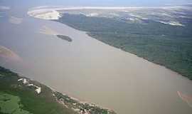Ilha Grande - Ilha Grande-PI-Delta do Rio Parnaba-Foto:Edilson Morais Brito