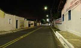 Ilha Grande - Rua de Ilha Grande-Foto:Julio Cesar C. Costa