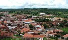 Itainpolis - Vista da cidade-Foto:cabecadecuia