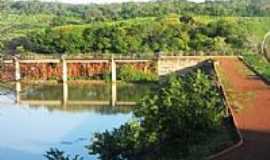 Itaueira - A Barragem