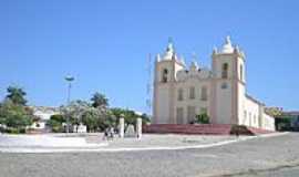 Jaics - Igreja Matriz