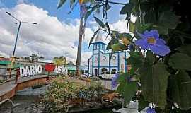 Drio Meira - Imagem da cidade  de Drio Meira - BA