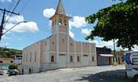 Drio Meira - Igreja Matriz de Dario Meira-BA-Foto:Als Magnvs