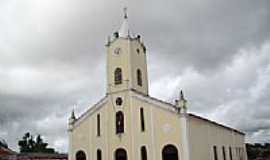 Jos de Freitas - Igreja Matriz de N.S.
do Livramento foto Vicente A. Queiroz
