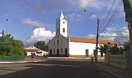 Jos de Freitas - Igreja