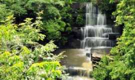 Juazeiro do Piau - CACHOEIRA DO TINGIDOR, Por JONAS GOMES