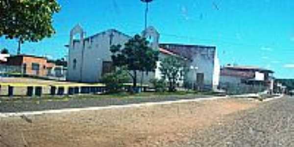 Igreja-Foto:180graus