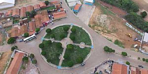 Imagens da cidade de Lagoa do Barro do Piau - PI