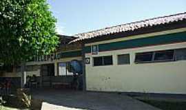 Luzilndia - Luzilndia-PI-Hospital Gerson Castelo Branco-Foto:Hildengard Meneses C