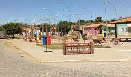 Descoberto - Imagem da cidade de Descoberto - BA
