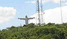 Miguel Alves - Cristo Redentor-Foto:allyssonleonardo