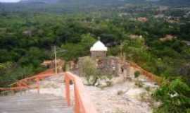 Monsenhor Gil - Morro do Cruzeiro Lugar de Orao, Por Helves