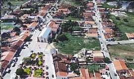 Monsenhor Hipólito - Imagens da cidade de Monsenhor Hipólito - PI