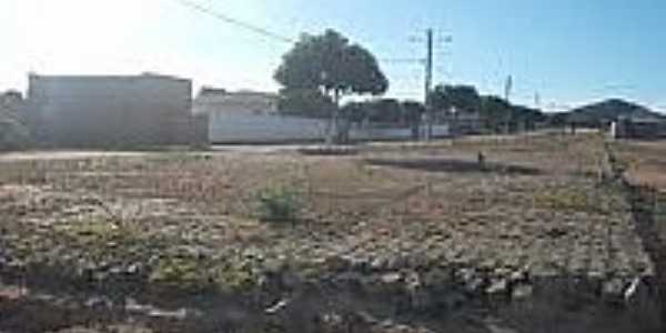 Rua da cidade-Foto:180graus