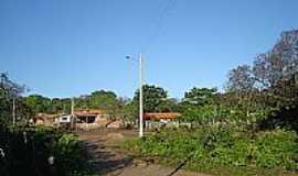 Murici dos Portelas - Murici dos Portelas-Foto:Helder Fontenele 