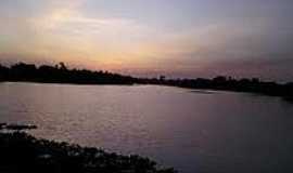 Novo Nilo - Lago Velho-Foto:conhecendopiaui