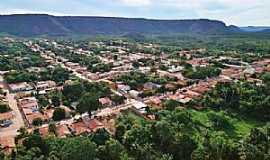 Palmeira do Piau - Imagens do municpio de Palmeira do PiauPI