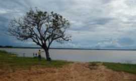 Parnagu - Um Lugar pra tomar banho CRIULIS, Por Priscila Lima