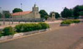 Parnagu - Igreja