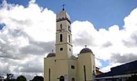 Pedro II - Igreja Matriz N.S.da
Conceio foto Vicente A. Queiroz