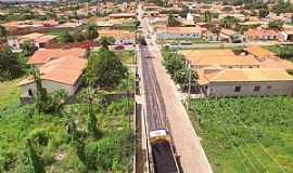Pimenteiras - Imagens da cidade de Pimenteiras - PI