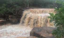 Pimenteiras - CACHOEIRA DAS LAJES RIOSAMBITO, Por CLEMILTON DE SOUSA DIAS