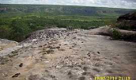 Pimenteiras - Pimenteiras-PI-Vista da regio-Foto:carvalhoneto2010
