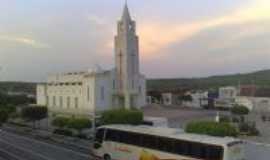 Pio IX - Igreja , Por Moises Anto