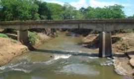 Piripiri - ponte rio dos matos, Por lucimar soares