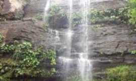 Piripiri - cachoeira de sete cidades, Por Nicassio