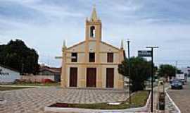 Dom Baslio - Igreja do Bonfim em Dom Baslio-BA-Foto:Paulo Antonio