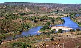 Ribeiro Gonalves - Imagens da cidade de Ribeiro Gonalves - PI