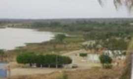 Rio Grande do Piau - VISTA PANORAMICA DO BALNERIO, Por RIO GRANDE NET