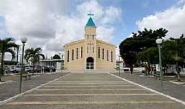 Dom Macedo Costa - Imagem da cidade de Dom Macedo Costa - BA