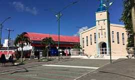 Dom Macedo Costa - Imagem da cidade de Dom Macedo Costa - BA