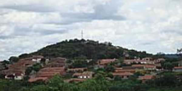 Morro da Cruz-Foto:Eliel Damasceno 