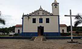 Santa Filomena - Igreja-Foto:Dhiancarlos Pacheco 