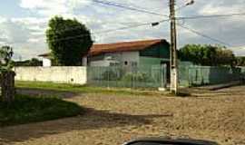 So Francisco do Piau - Hospital-Foto:Cabral Lopes 