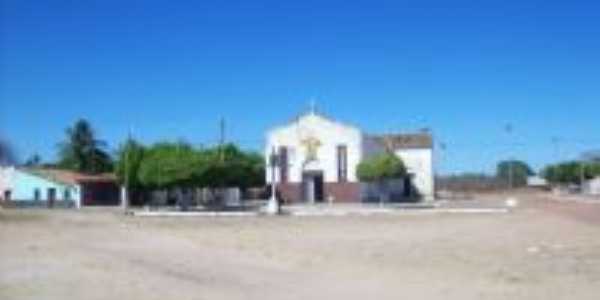 Igreja de So Francisco, Padroeiro da cidade, Por Conceio Martins